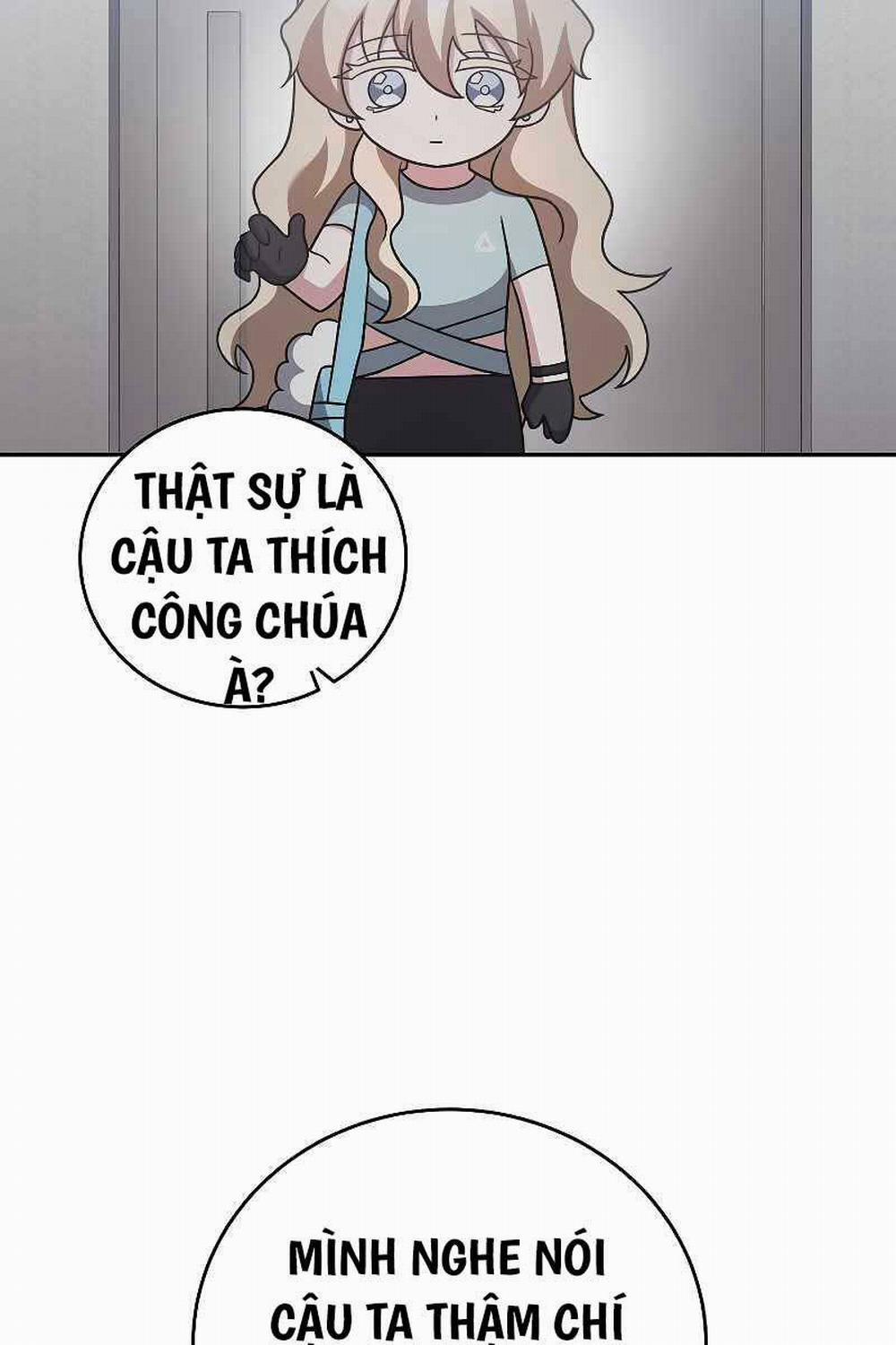 Nhân Vật Ngoài Lề Tiểu Thuyết 89 trang 136