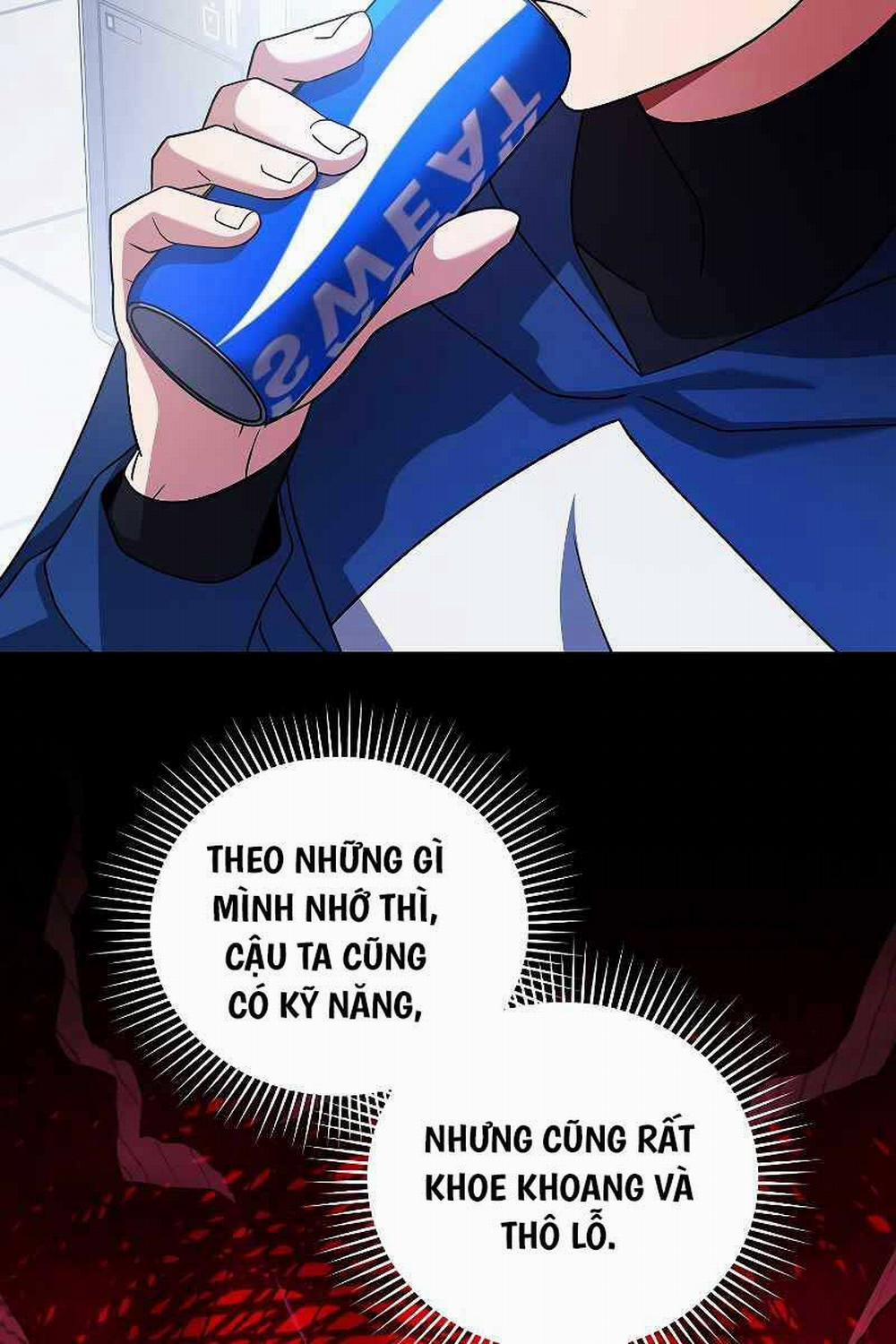 Nhân Vật Ngoài Lề Tiểu Thuyết 89 trang 14