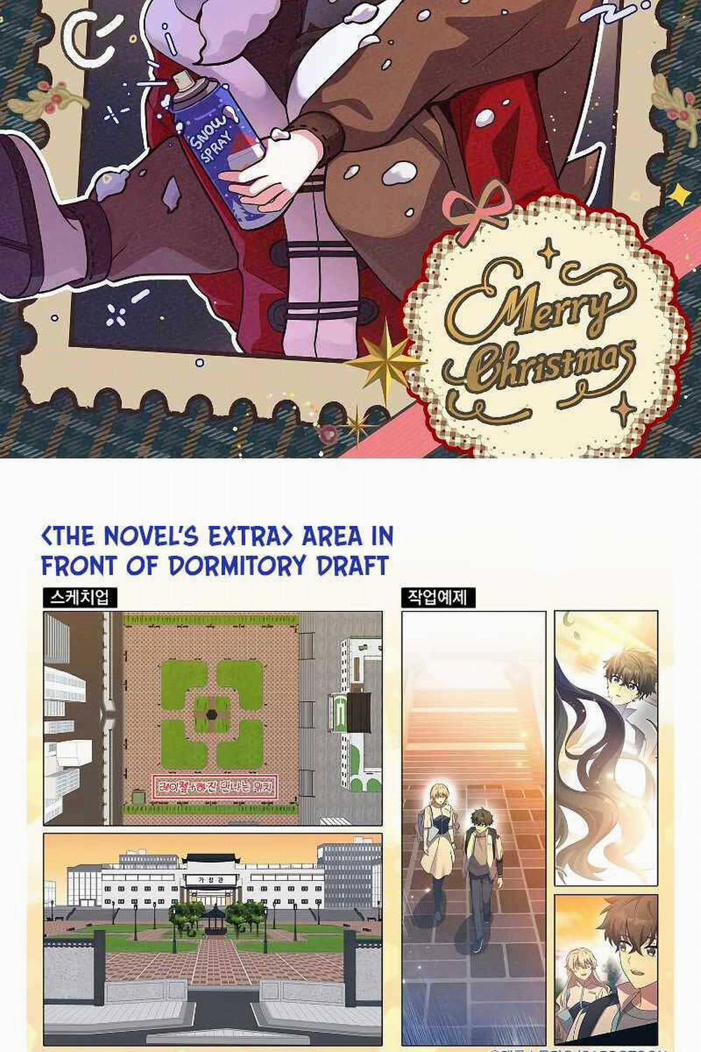 Nhân Vật Ngoài Lề Tiểu Thuyết 89 trang 144