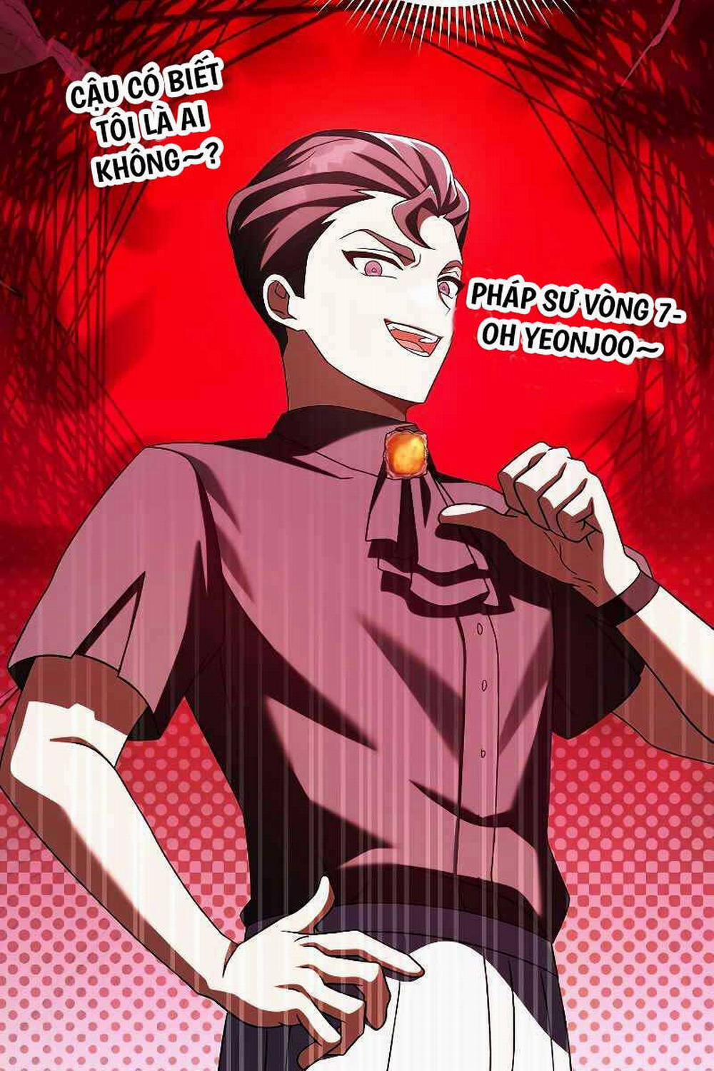 Nhân Vật Ngoài Lề Tiểu Thuyết 89 trang 15