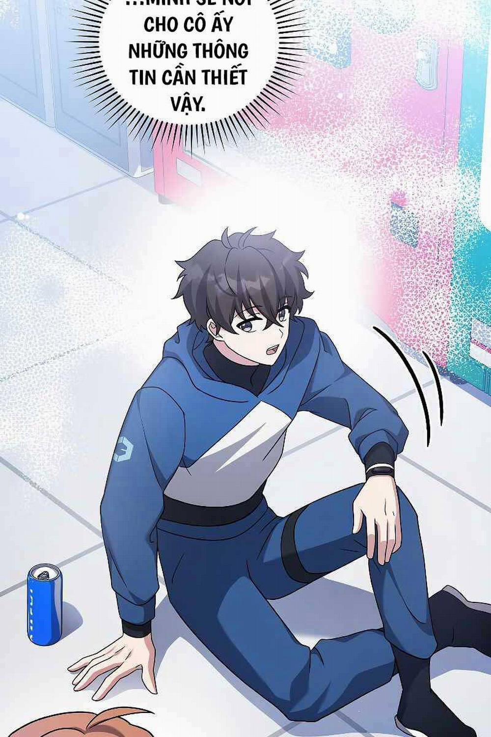 Nhân Vật Ngoài Lề Tiểu Thuyết 89 trang 17