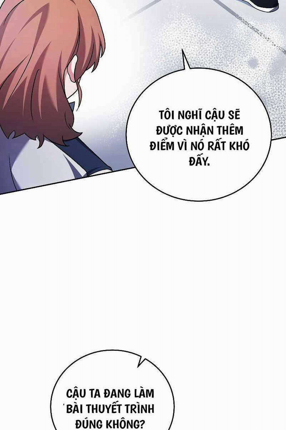 Nhân Vật Ngoài Lề Tiểu Thuyết 89 trang 18