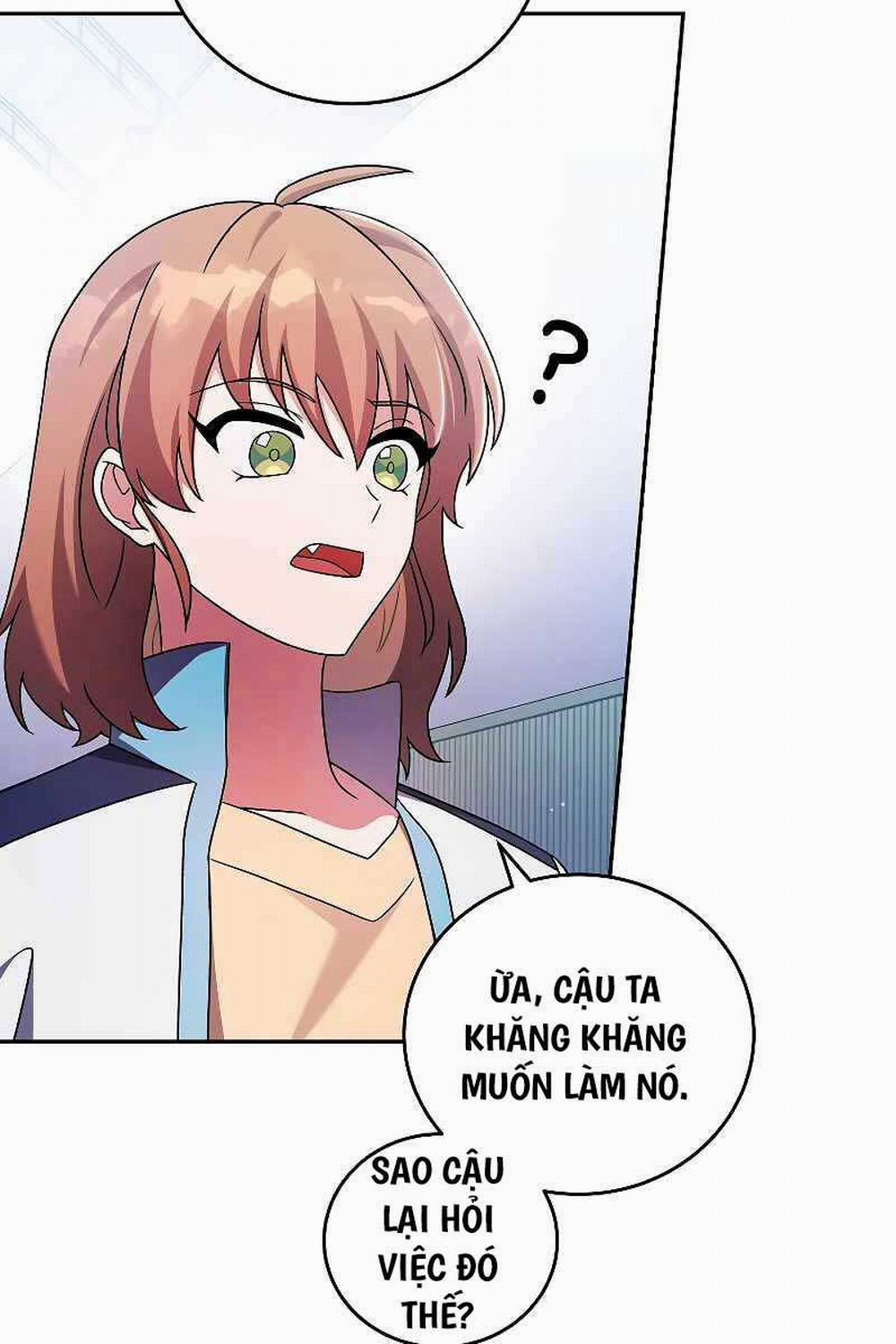 Nhân Vật Ngoài Lề Tiểu Thuyết 89 trang 19