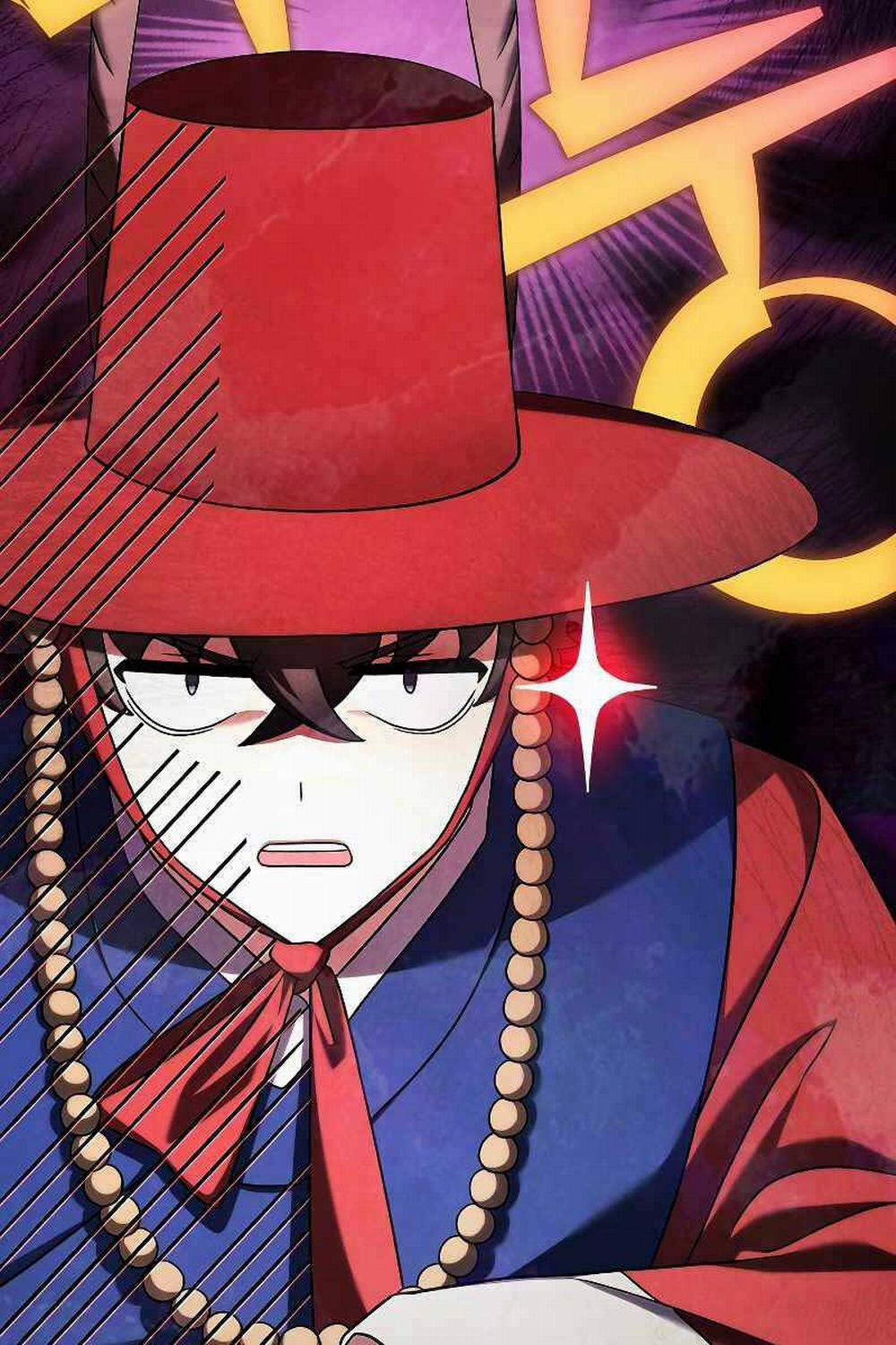 Nhân Vật Ngoài Lề Tiểu Thuyết 89 trang 21