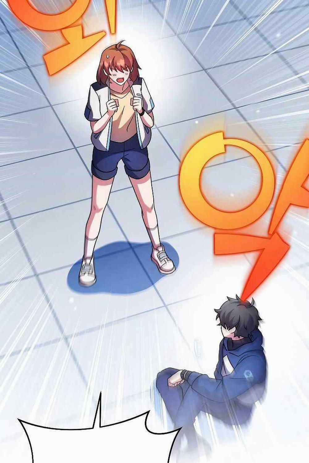 Nhân Vật Ngoài Lề Tiểu Thuyết 89 trang 27