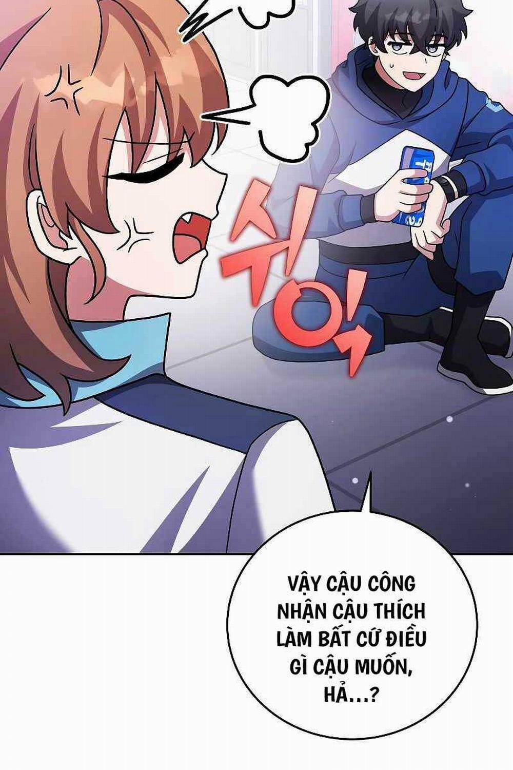 Nhân Vật Ngoài Lề Tiểu Thuyết 89 trang 31