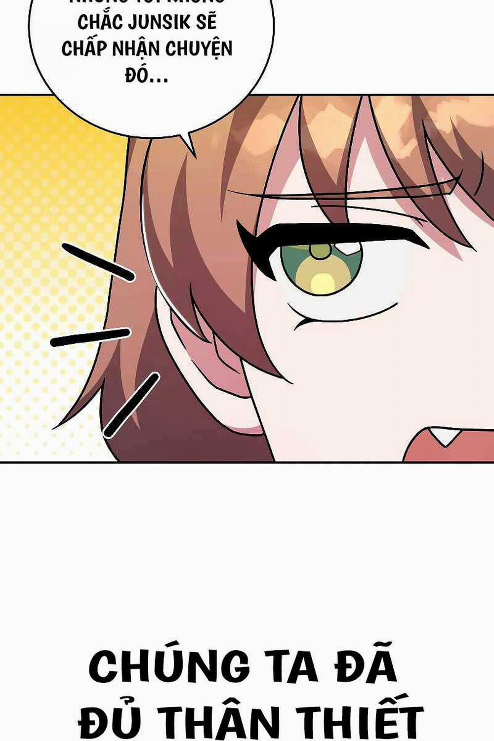 Nhân Vật Ngoài Lề Tiểu Thuyết 89 trang 34