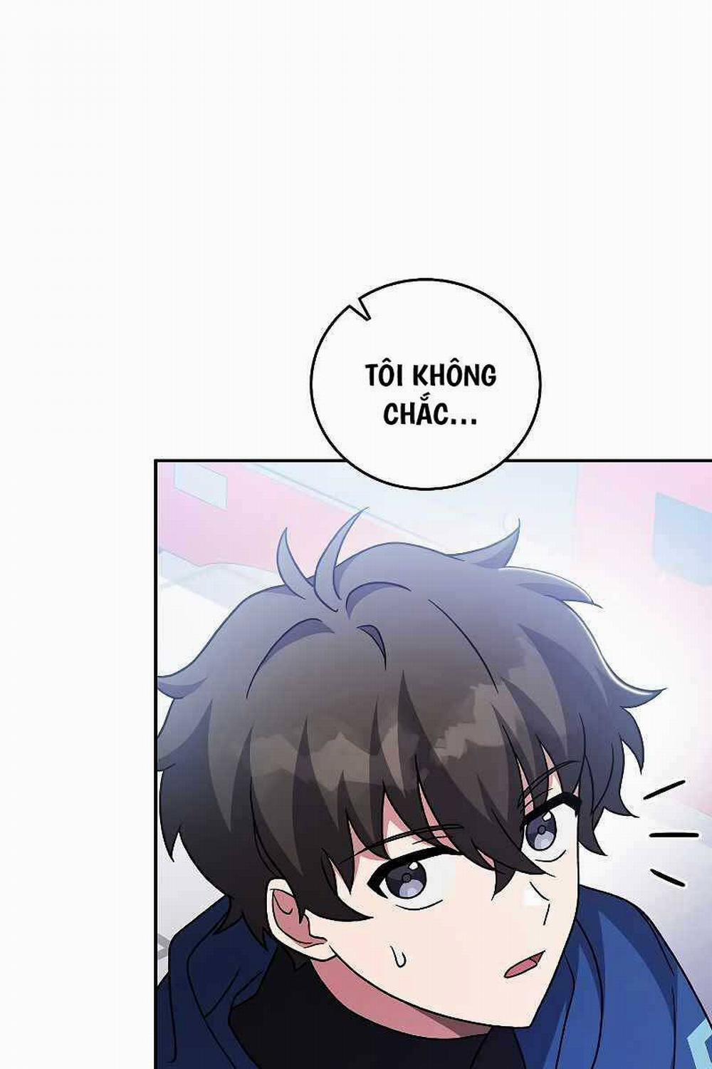 Nhân Vật Ngoài Lề Tiểu Thuyết 89 trang 35