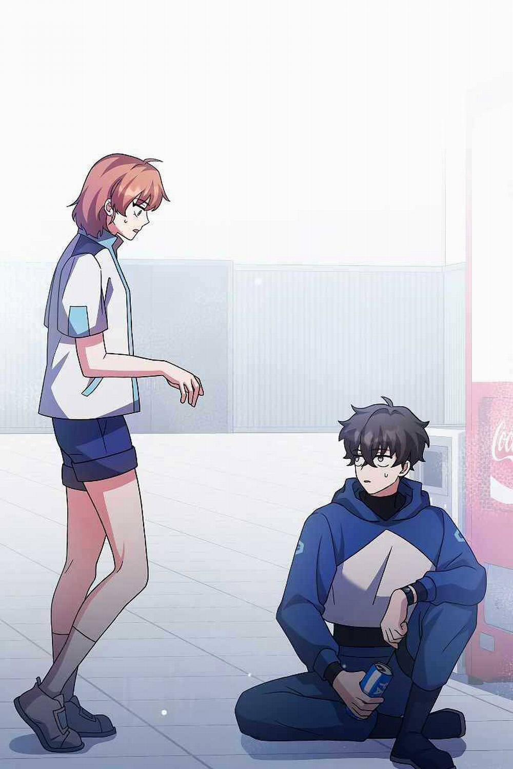 Nhân Vật Ngoài Lề Tiểu Thuyết 89 trang 37