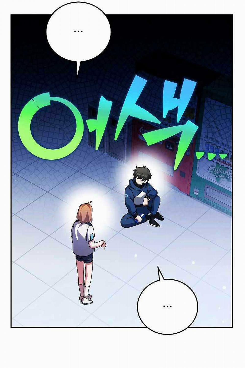 Nhân Vật Ngoài Lề Tiểu Thuyết 89 trang 39