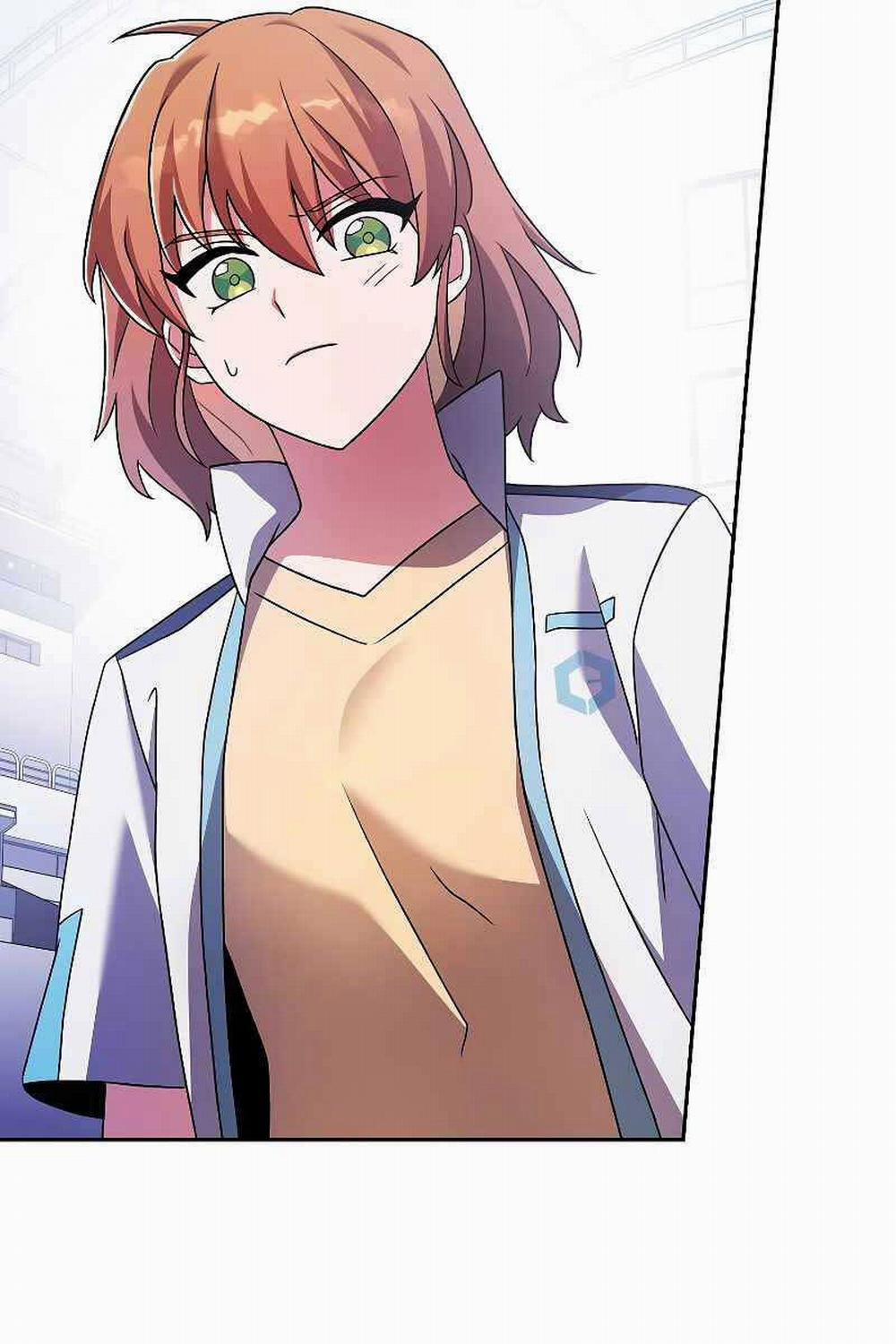 Nhân Vật Ngoài Lề Tiểu Thuyết 89 trang 4