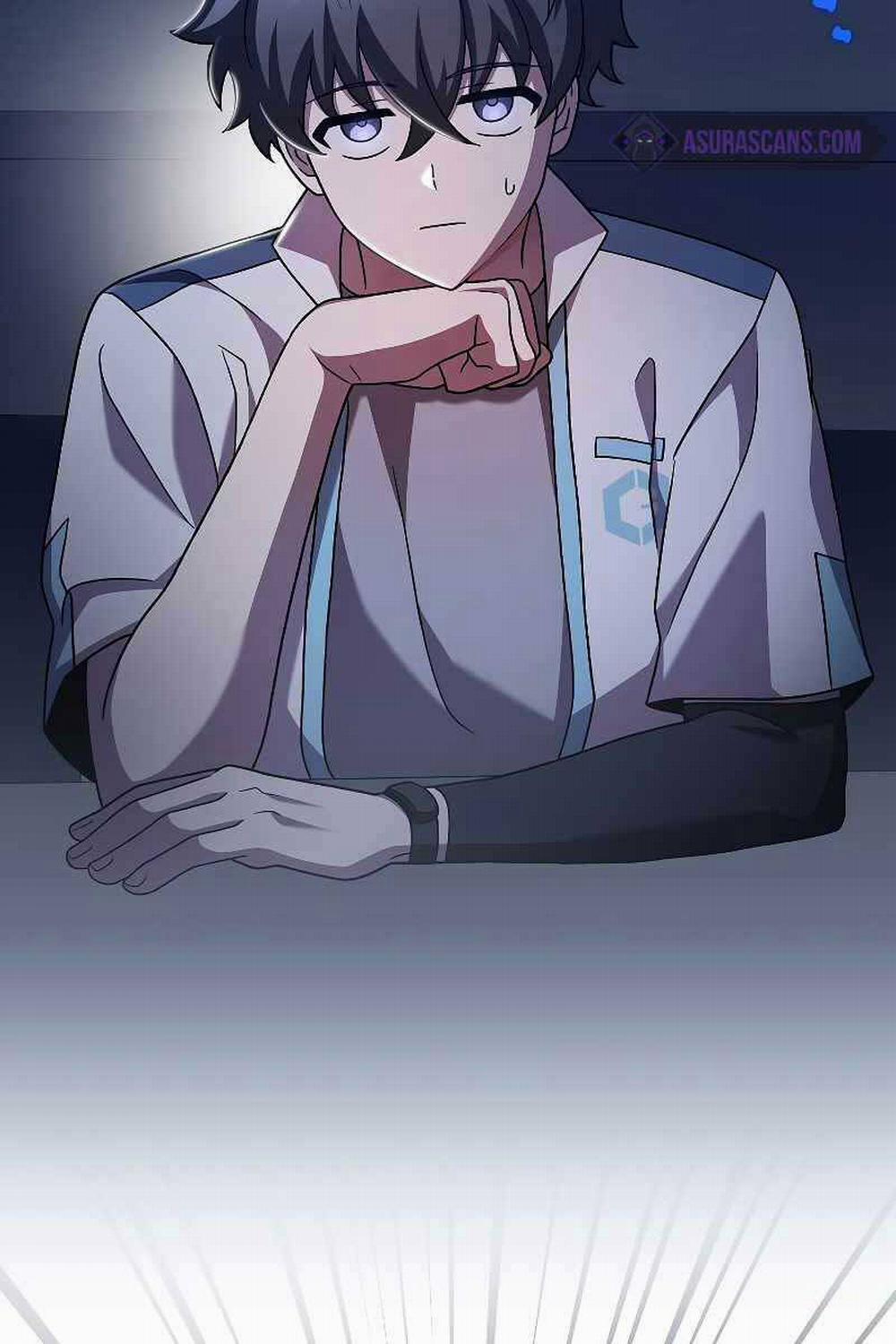 Nhân Vật Ngoài Lề Tiểu Thuyết 89 trang 48