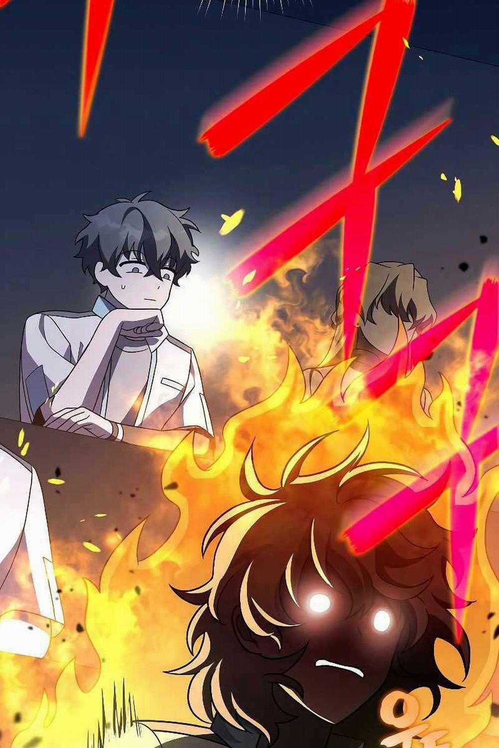 Nhân Vật Ngoài Lề Tiểu Thuyết 89 trang 51