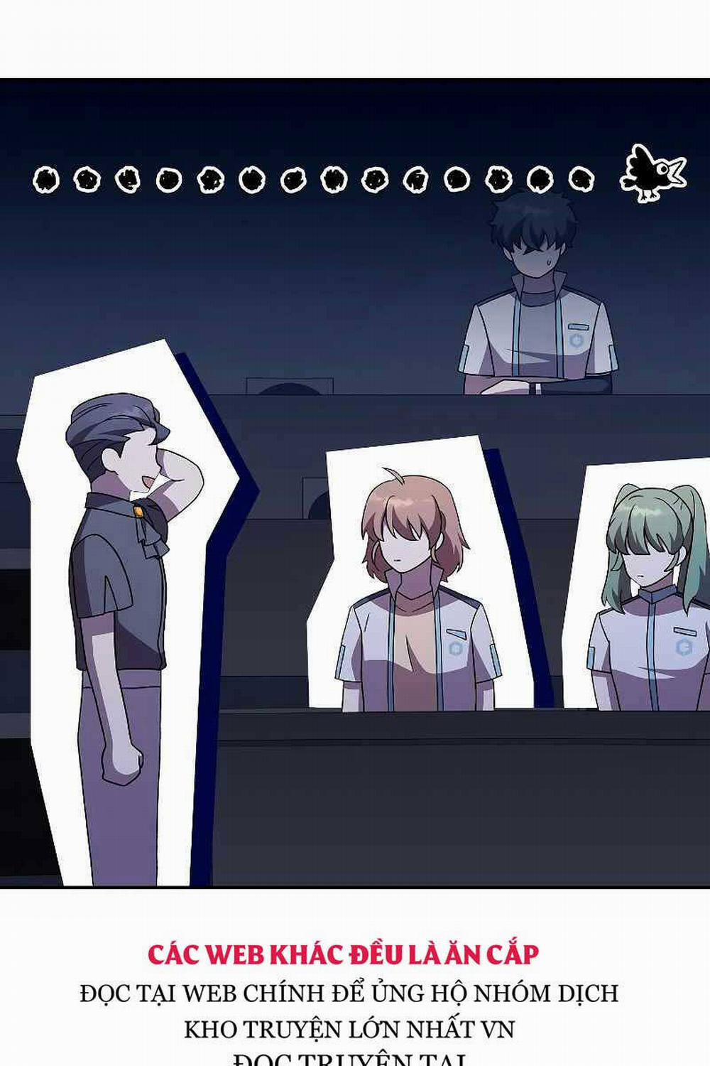 Nhân Vật Ngoài Lề Tiểu Thuyết 89 trang 55