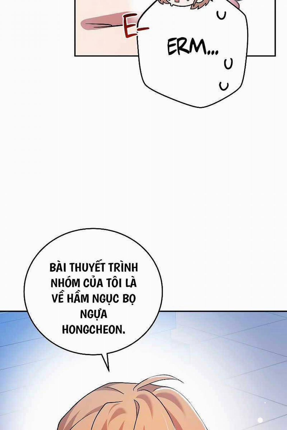 Nhân Vật Ngoài Lề Tiểu Thuyết 89 trang 6