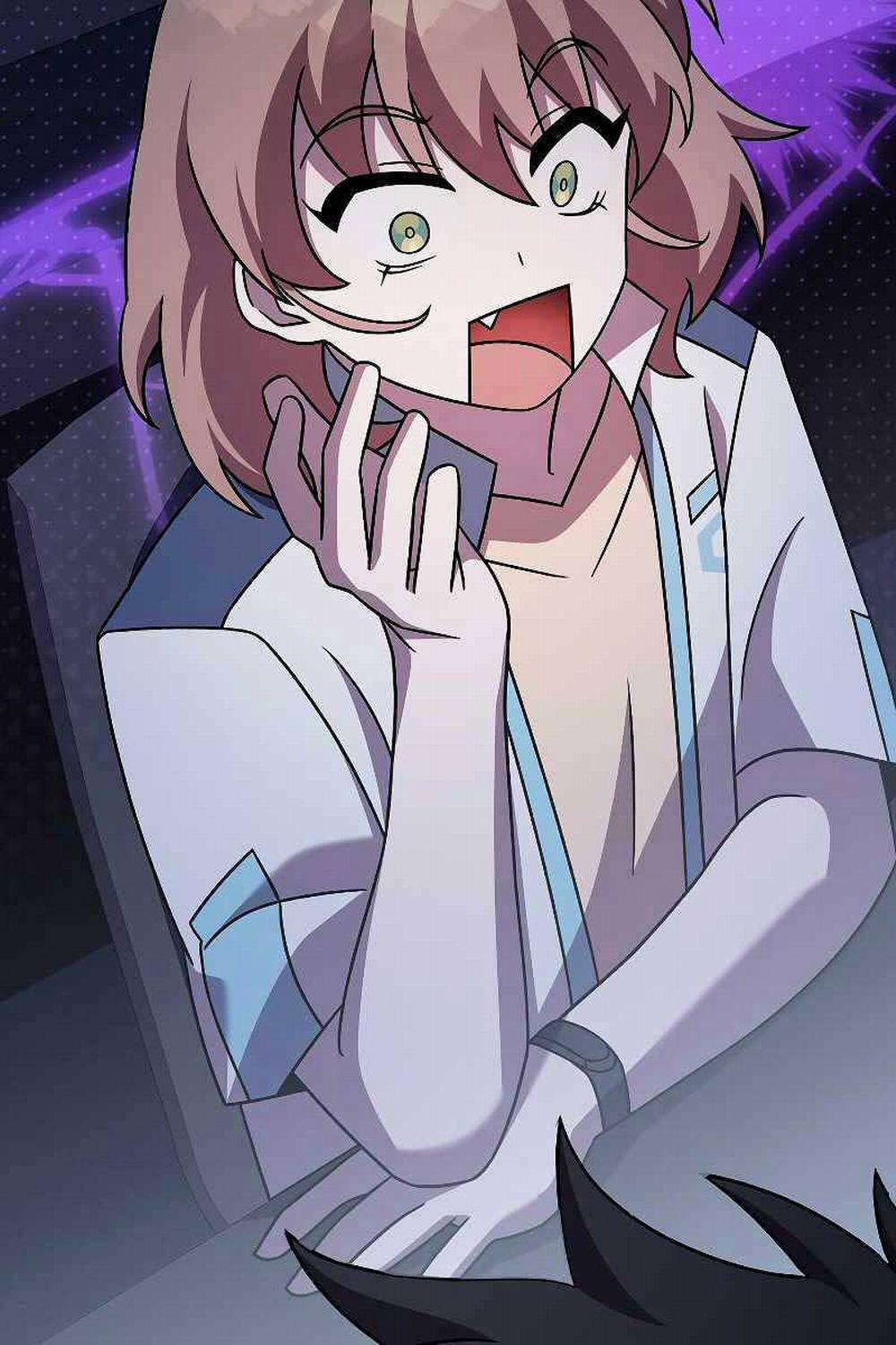 Nhân Vật Ngoài Lề Tiểu Thuyết 89 trang 65