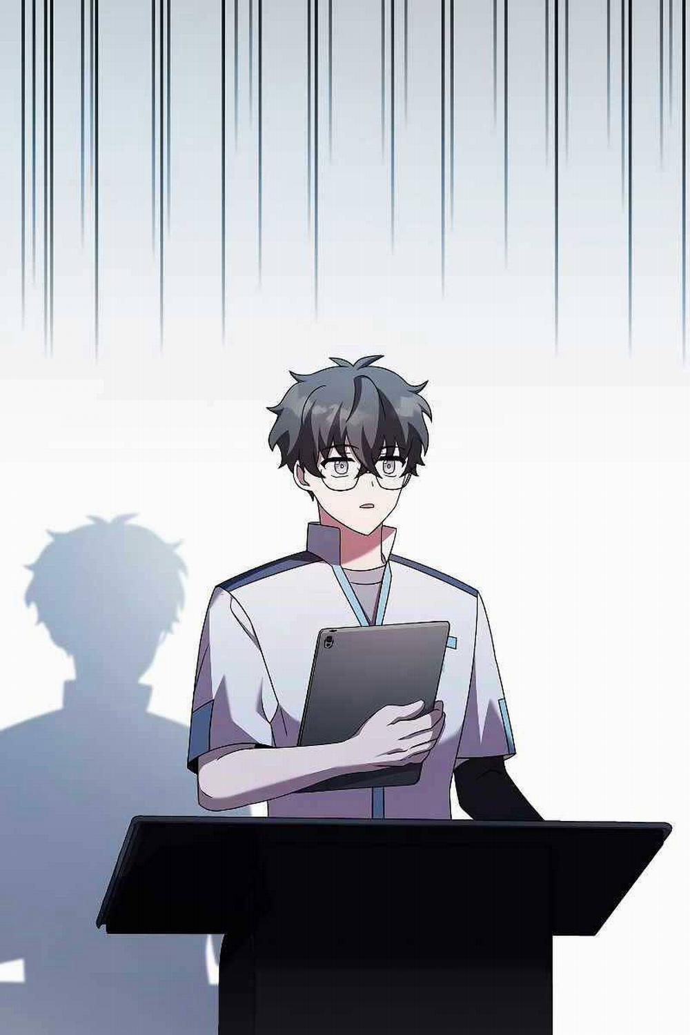 Nhân Vật Ngoài Lề Tiểu Thuyết 89 trang 67