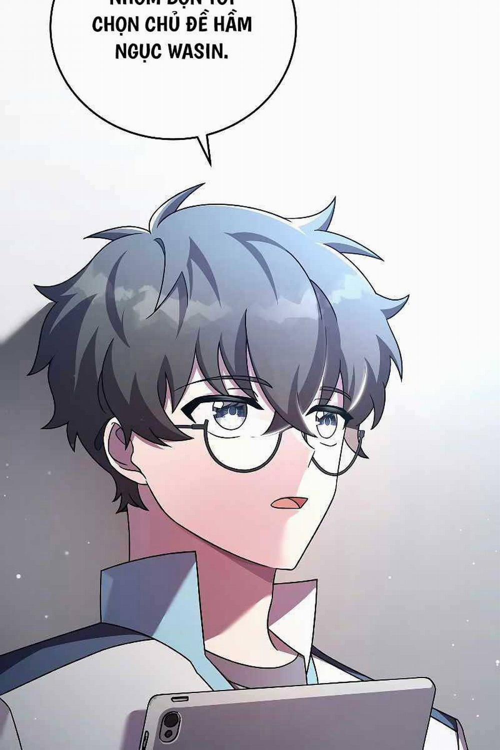 Nhân Vật Ngoài Lề Tiểu Thuyết 89 trang 69