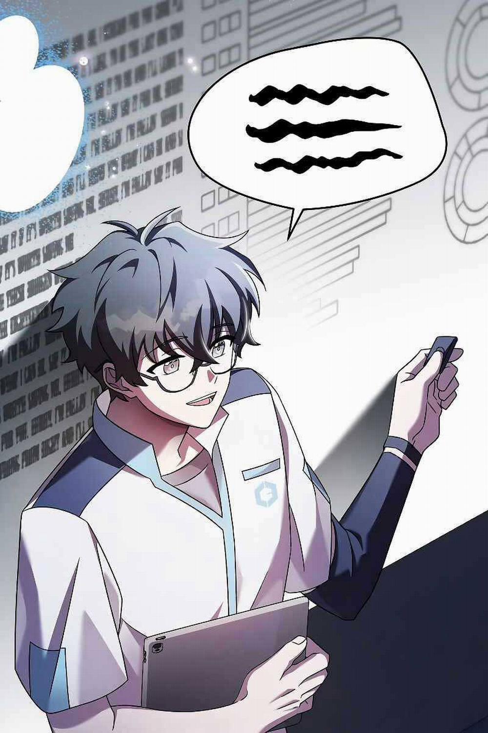 Nhân Vật Ngoài Lề Tiểu Thuyết 89 trang 76