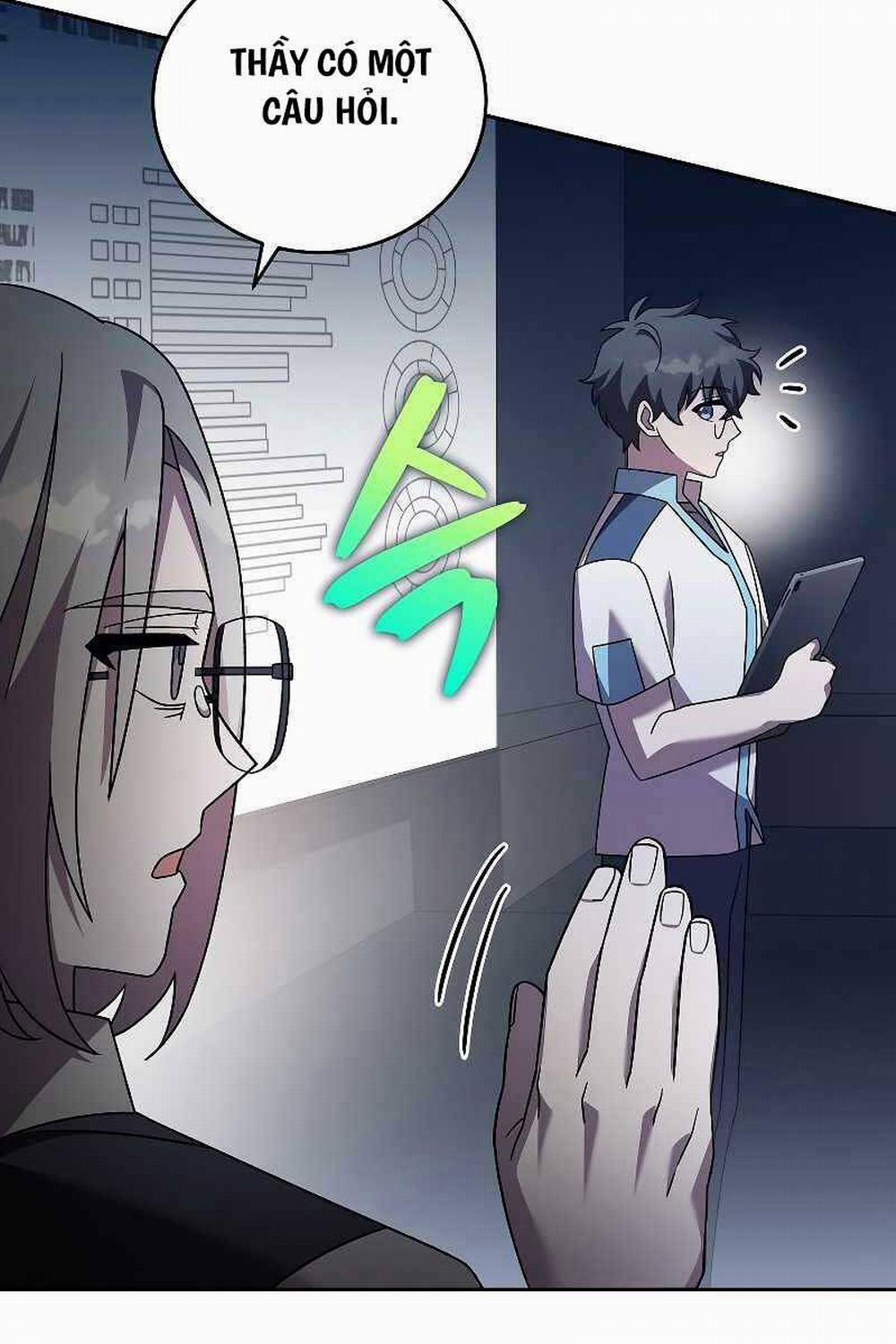 Nhân Vật Ngoài Lề Tiểu Thuyết 89 trang 79