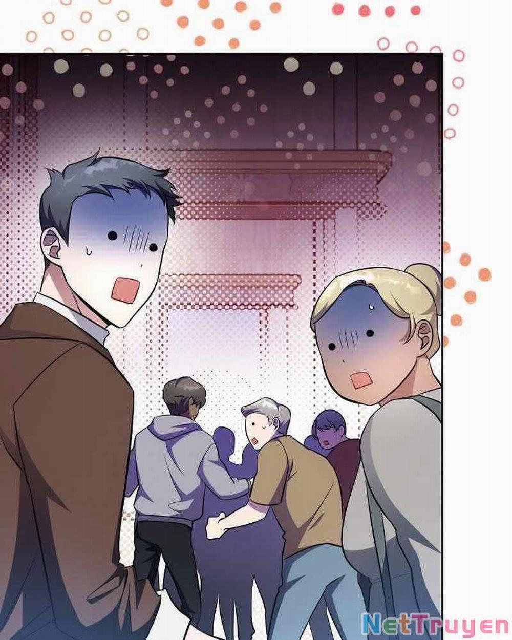 Nhân Vật Ngoài Lề Tiểu Thuyết 9 trang 106