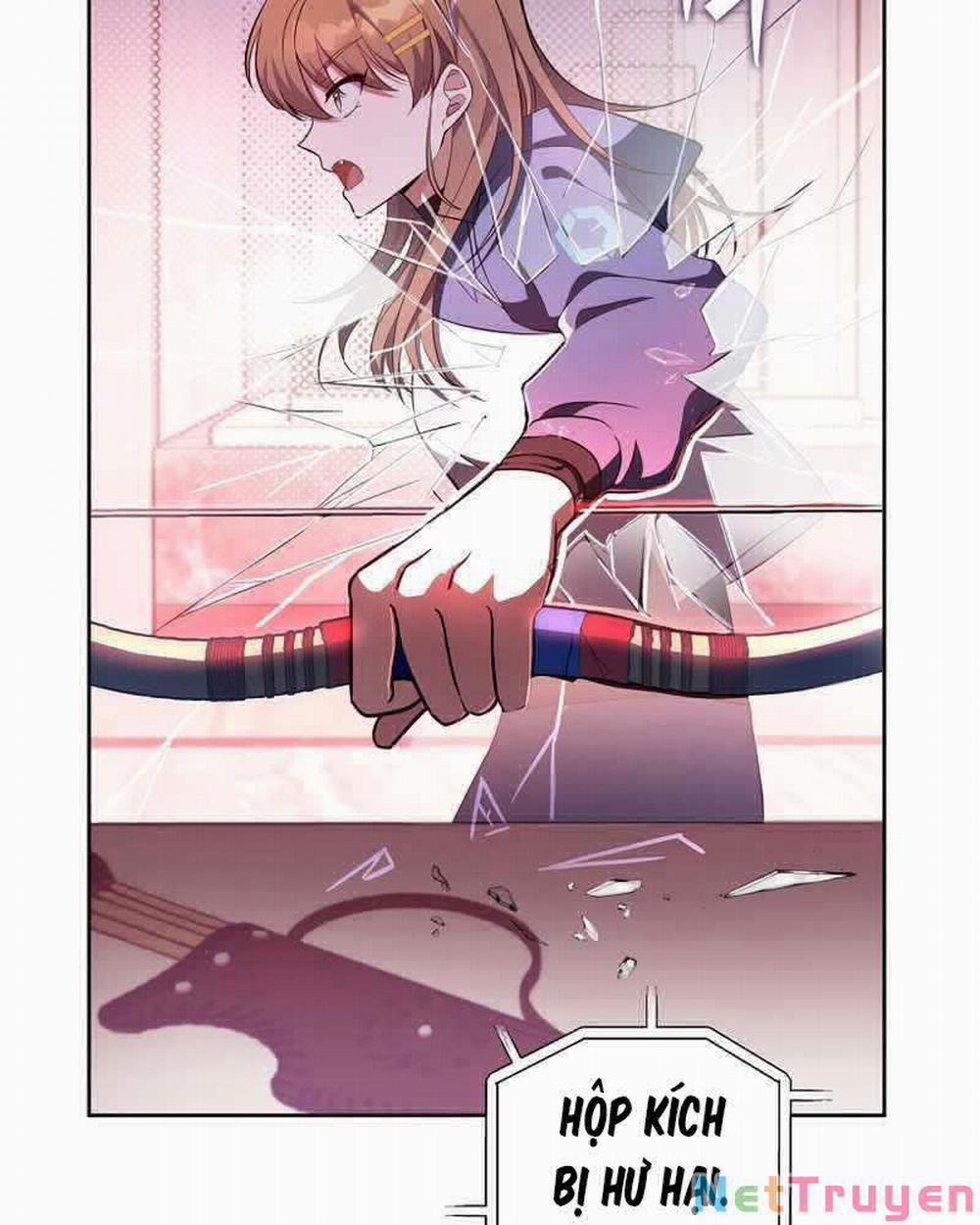 Nhân Vật Ngoài Lề Tiểu Thuyết 9 trang 112