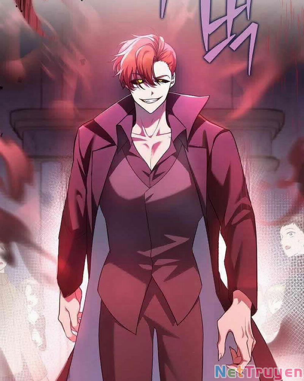 Nhân Vật Ngoài Lề Tiểu Thuyết 9 trang 127