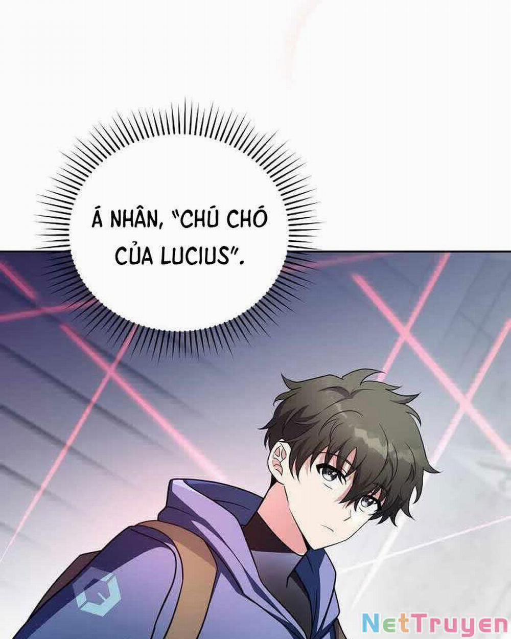 Nhân Vật Ngoài Lề Tiểu Thuyết 9 trang 129