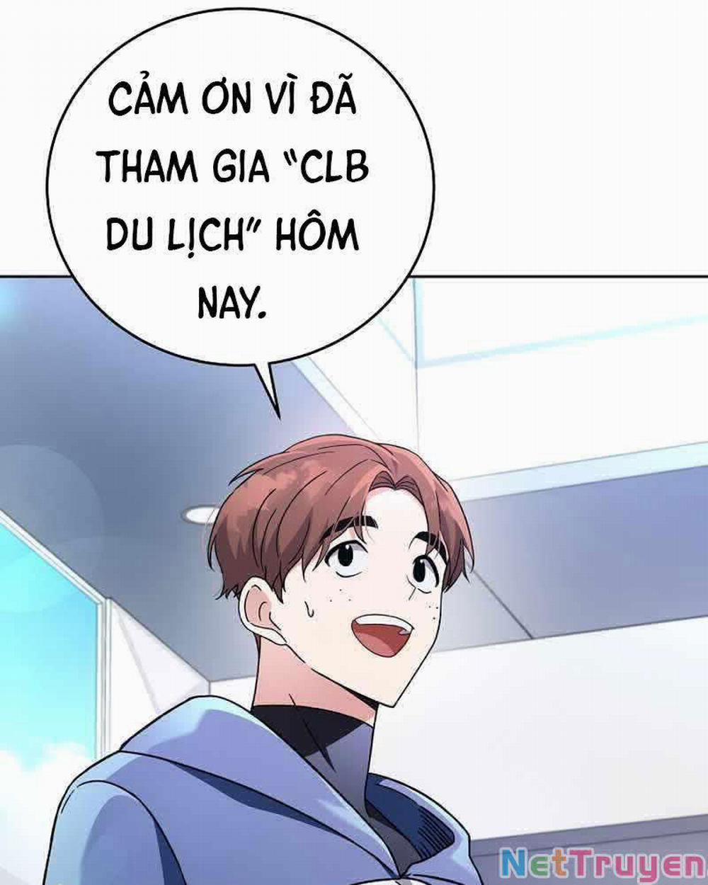 Nhân Vật Ngoài Lề Tiểu Thuyết 9 trang 13