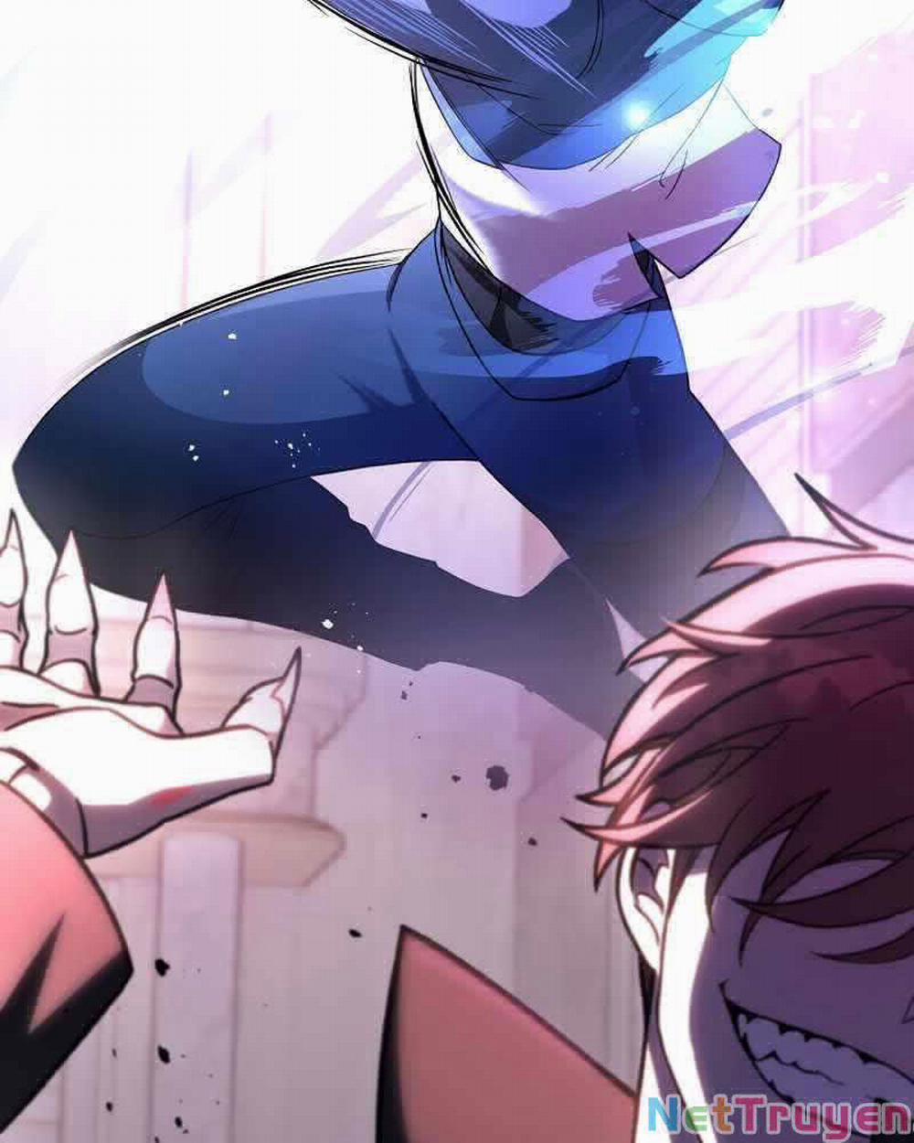 Nhân Vật Ngoài Lề Tiểu Thuyết 9 trang 137