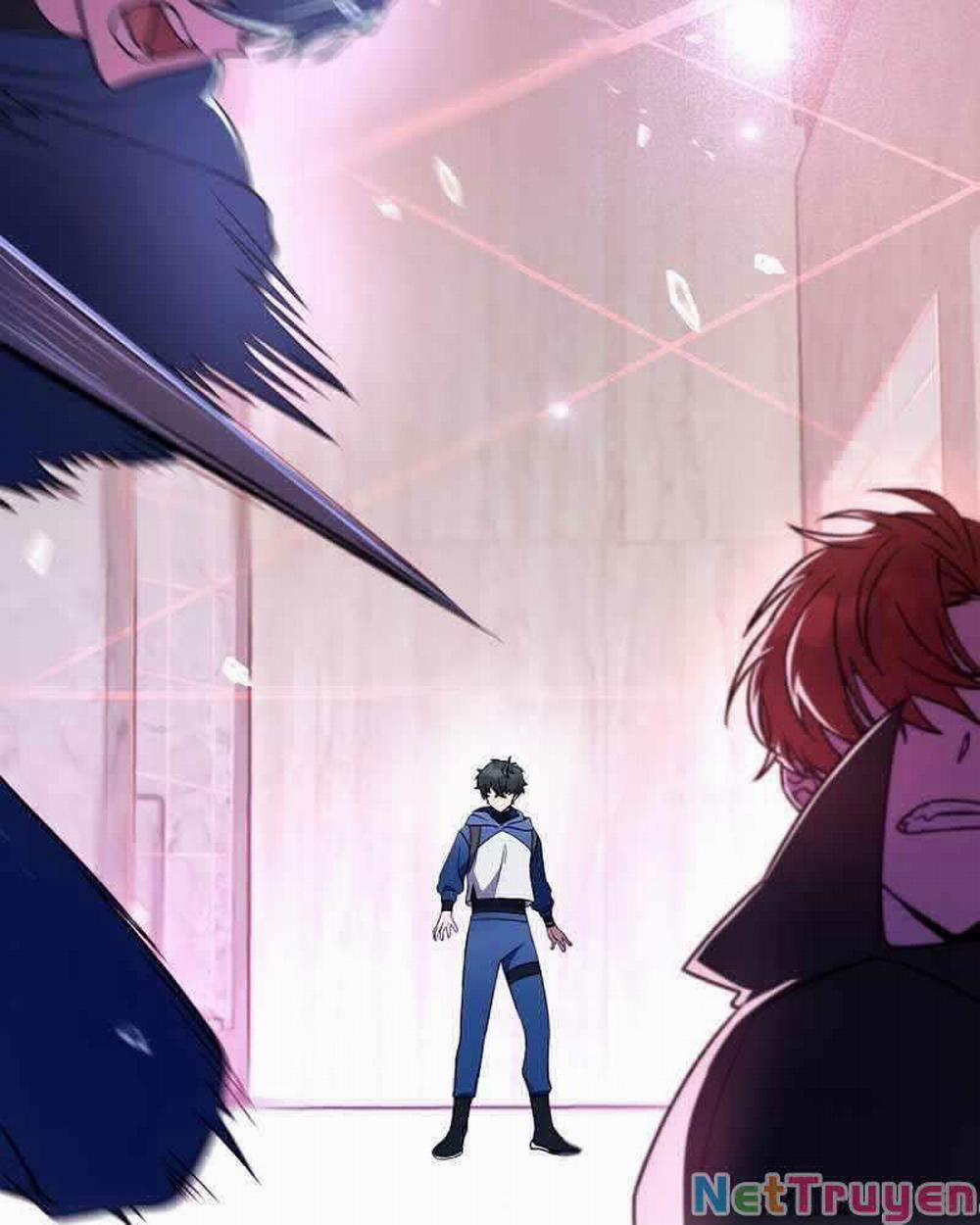 Nhân Vật Ngoài Lề Tiểu Thuyết 9 trang 139