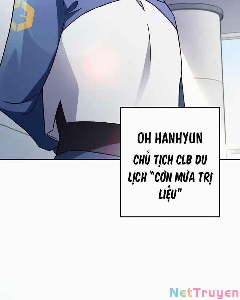 Nhân Vật Ngoài Lề Tiểu Thuyết 9 trang 14