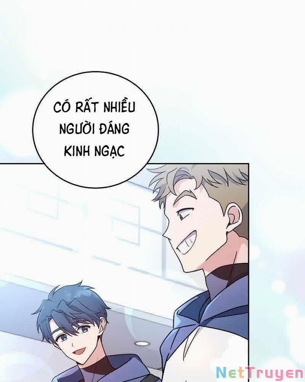 Nhân Vật Ngoài Lề Tiểu Thuyết 9 trang 15