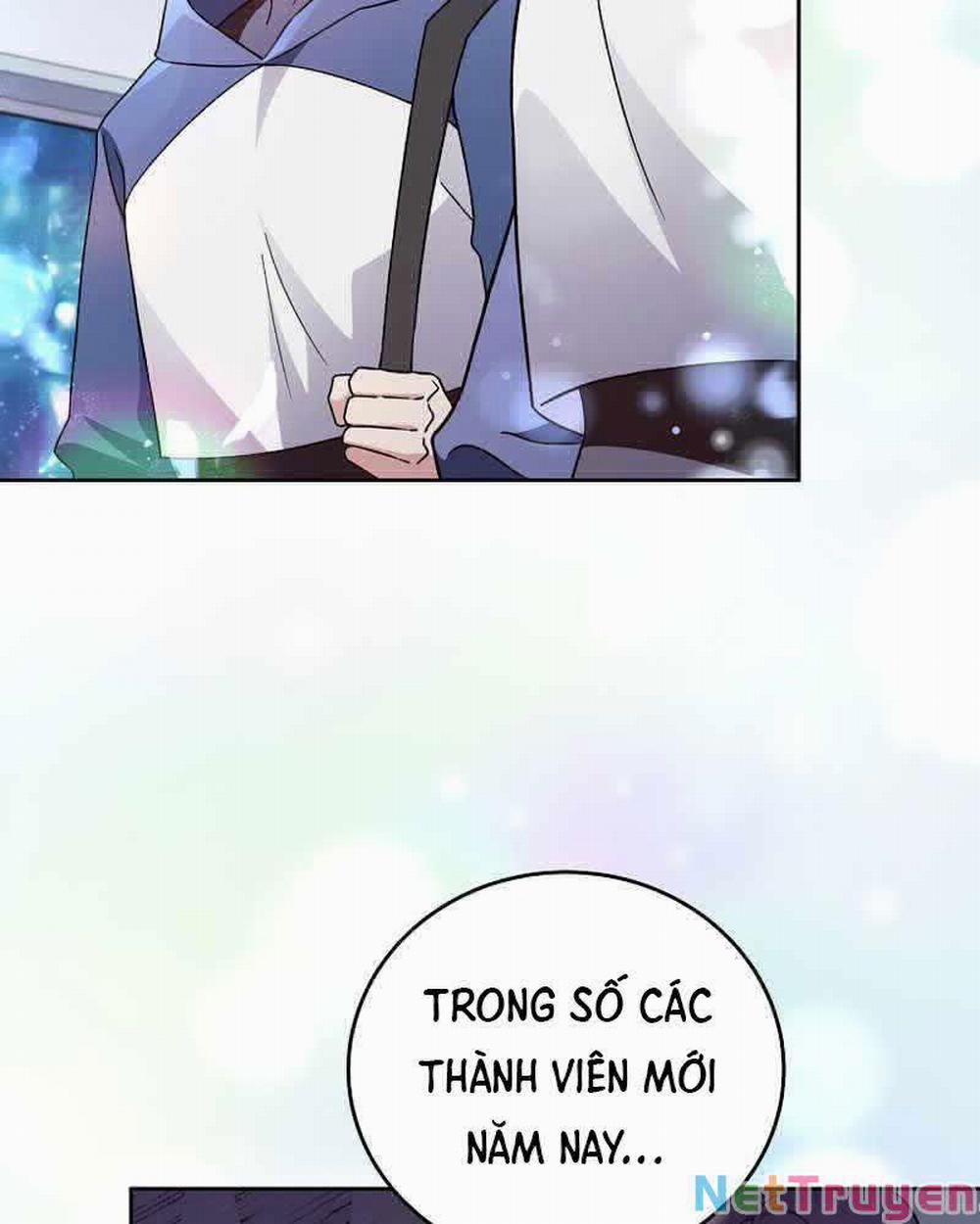 Nhân Vật Ngoài Lề Tiểu Thuyết 9 trang 16