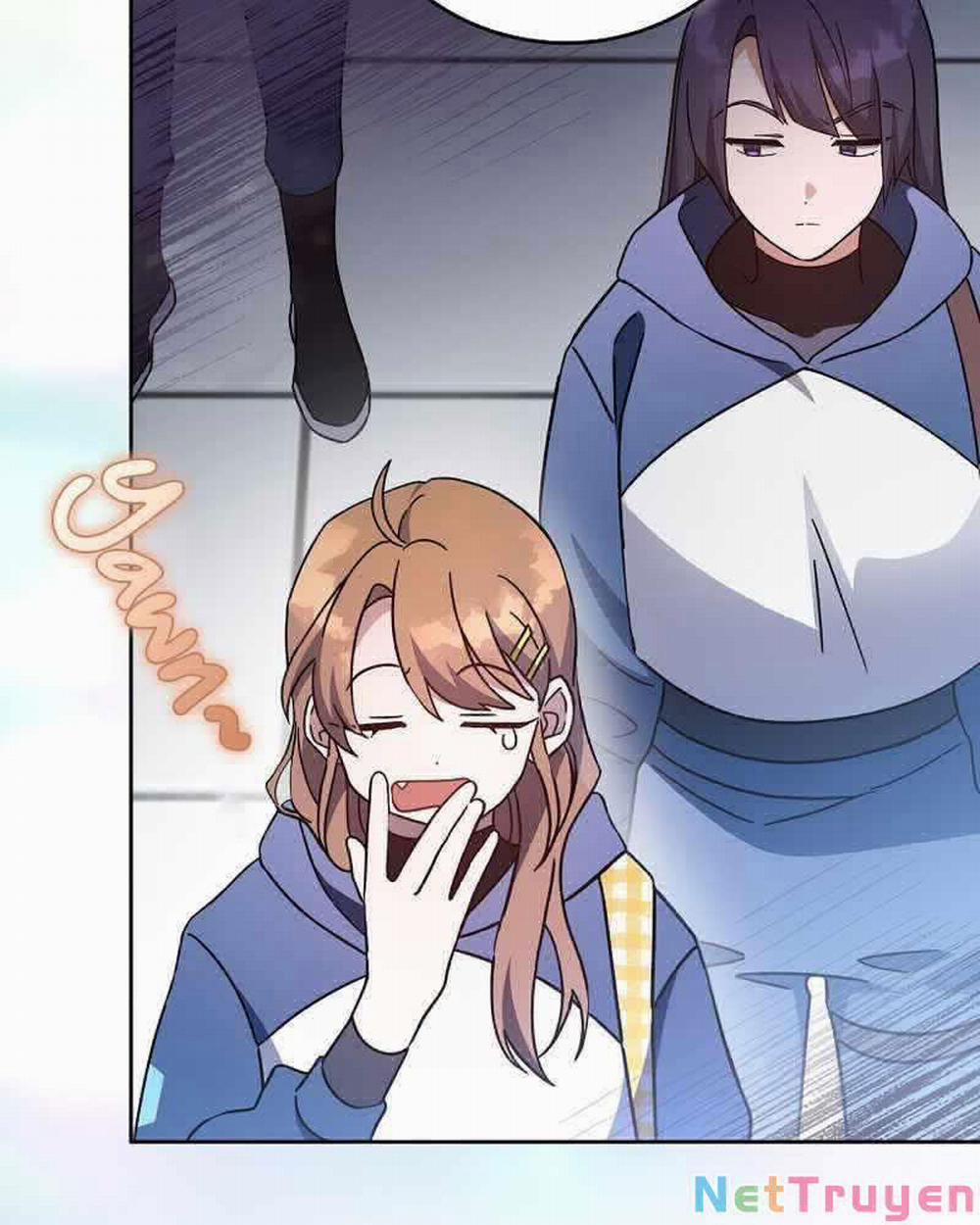 Nhân Vật Ngoài Lề Tiểu Thuyết 9 trang 17