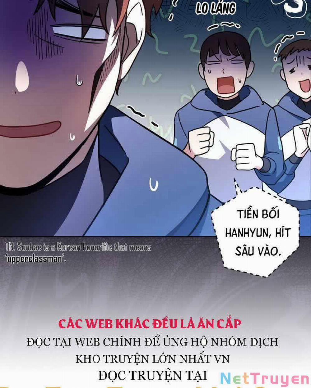 Nhân Vật Ngoài Lề Tiểu Thuyết 9 trang 19