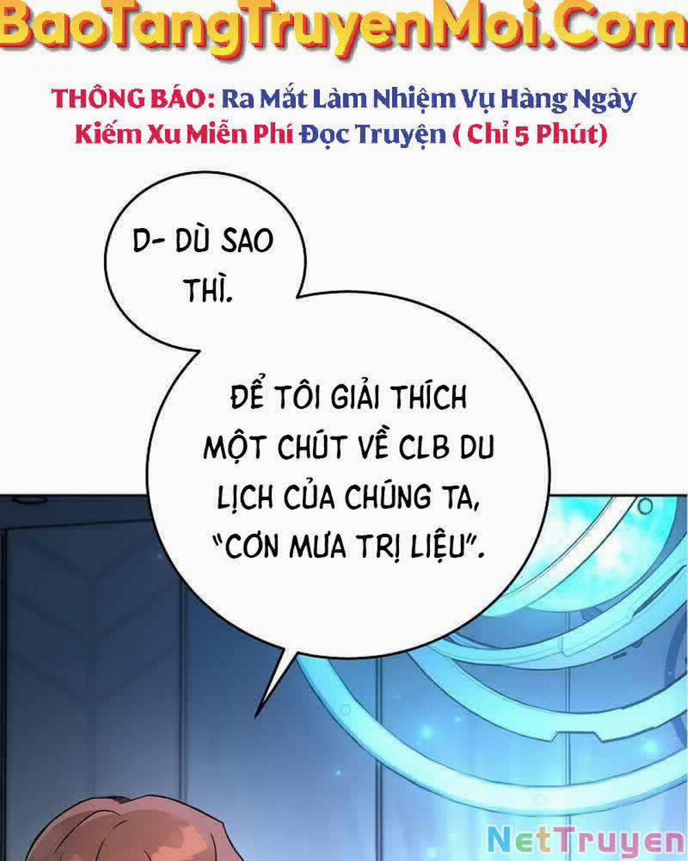 Nhân Vật Ngoài Lề Tiểu Thuyết 9 trang 20