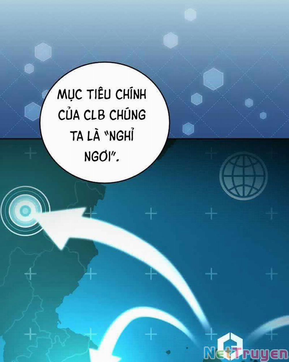 Nhân Vật Ngoài Lề Tiểu Thuyết 9 trang 22