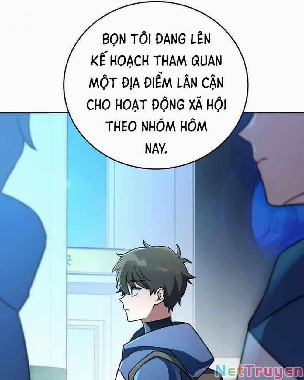 Nhân Vật Ngoài Lề Tiểu Thuyết 9 trang 25