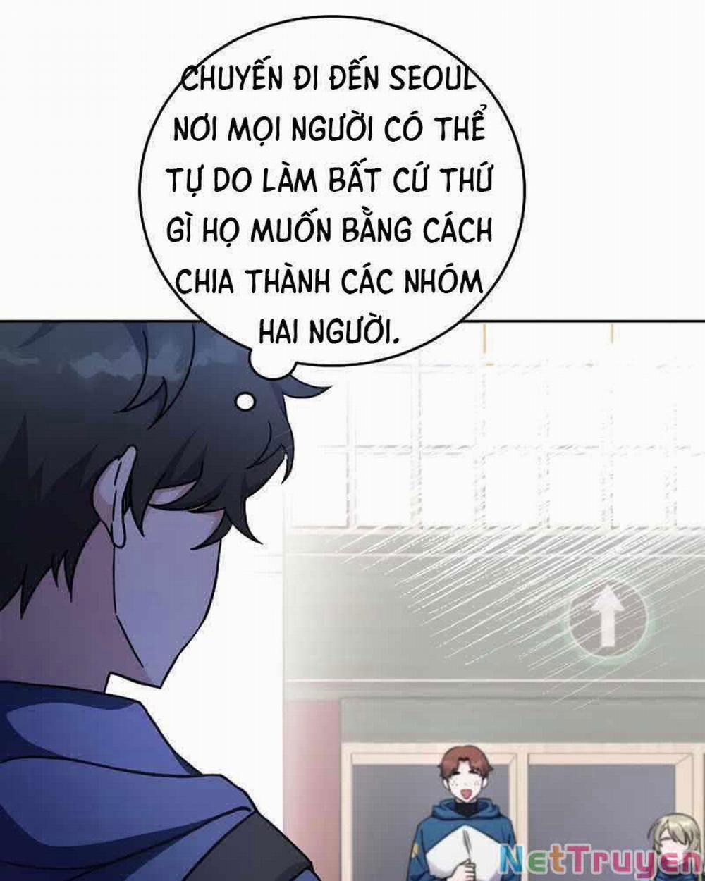 Nhân Vật Ngoài Lề Tiểu Thuyết 9 trang 29