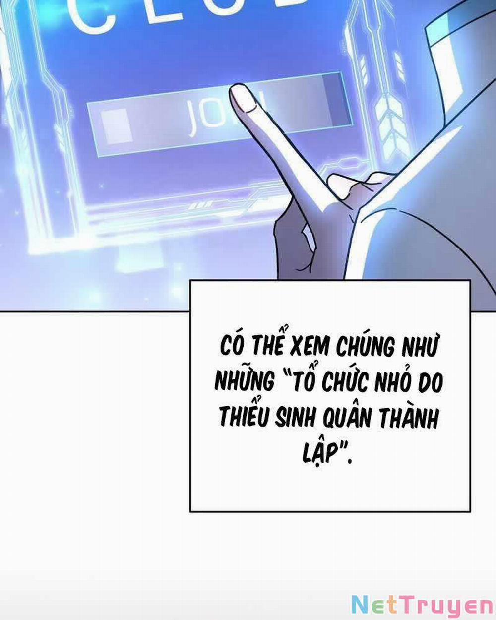 Nhân Vật Ngoài Lề Tiểu Thuyết 9 trang 3