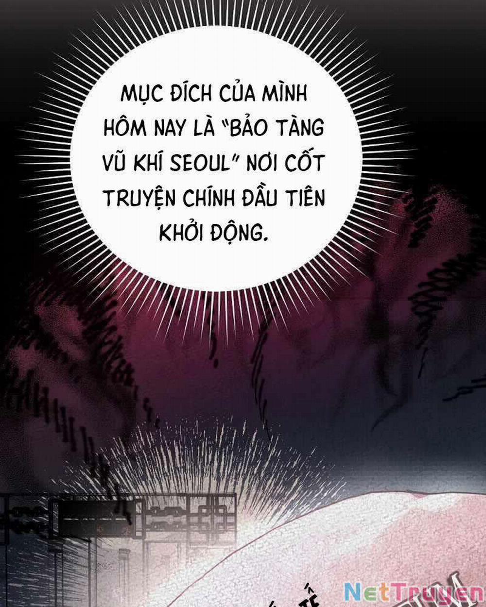 Nhân Vật Ngoài Lề Tiểu Thuyết 9 trang 31