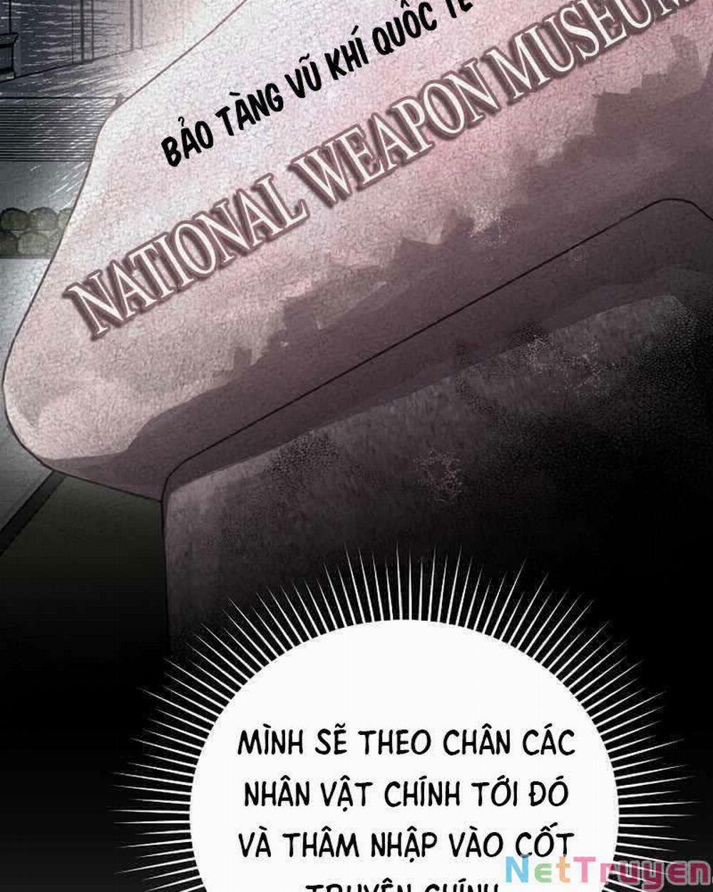 Nhân Vật Ngoài Lề Tiểu Thuyết 9 trang 32