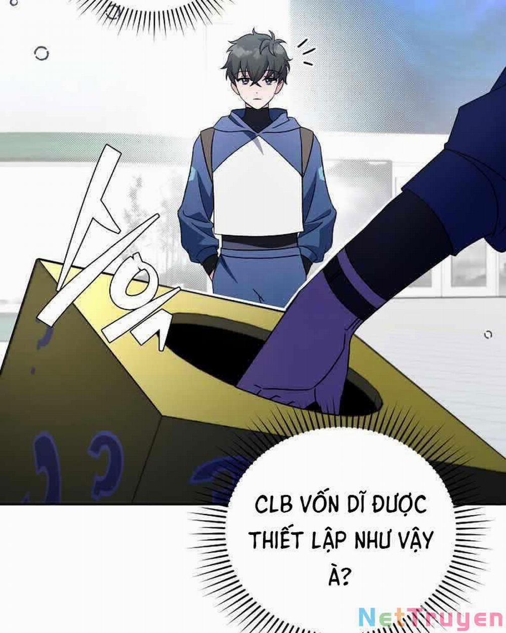 Nhân Vật Ngoài Lề Tiểu Thuyết 9 trang 35