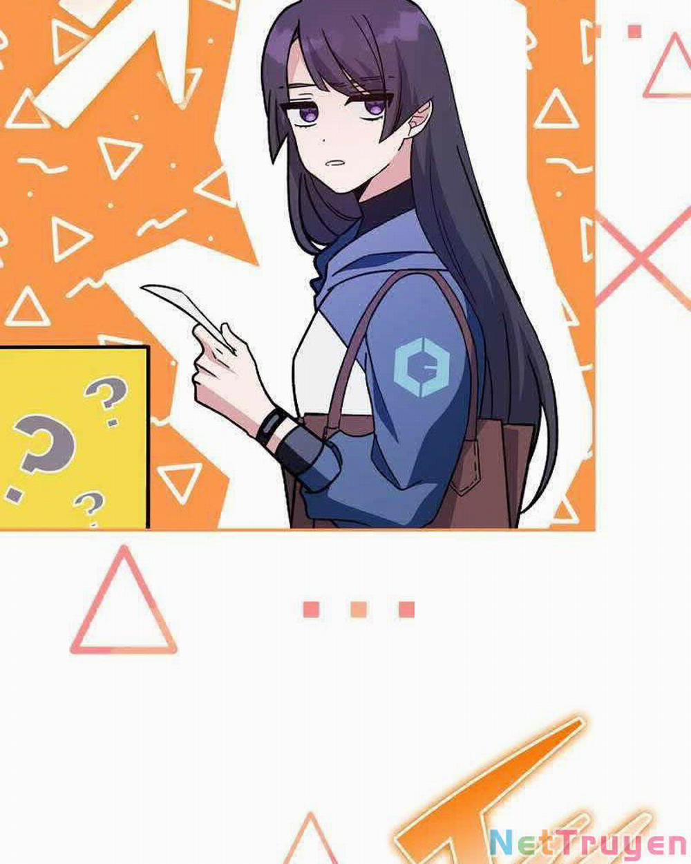 Nhân Vật Ngoài Lề Tiểu Thuyết 9 trang 38