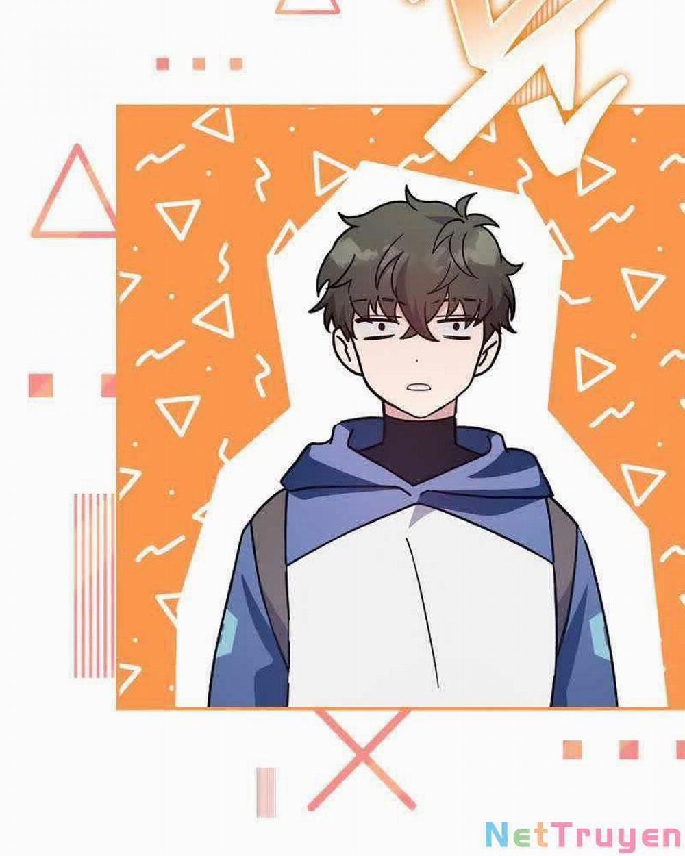 Nhân Vật Ngoài Lề Tiểu Thuyết 9 trang 39