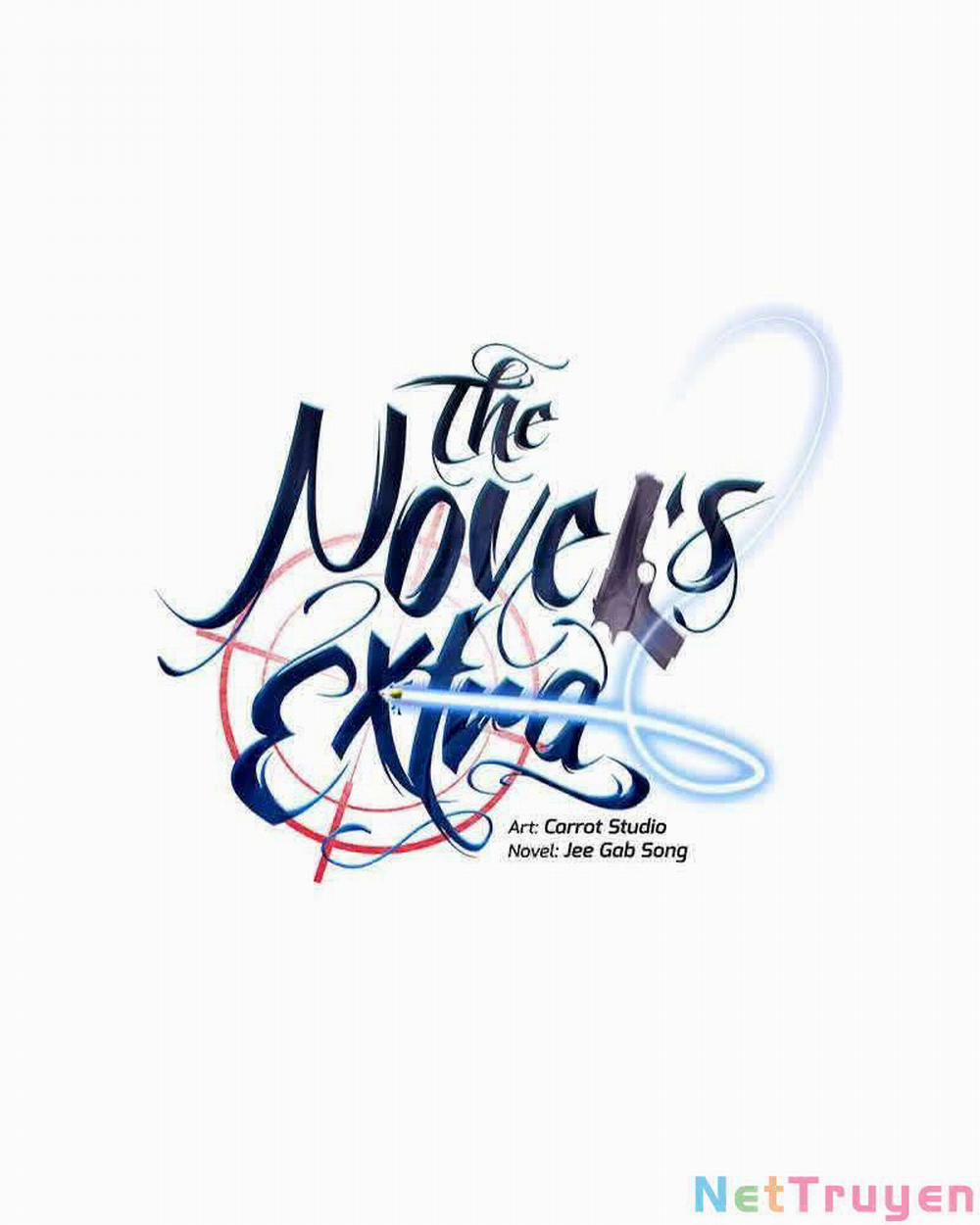 Nhân Vật Ngoài Lề Tiểu Thuyết 9 trang 41