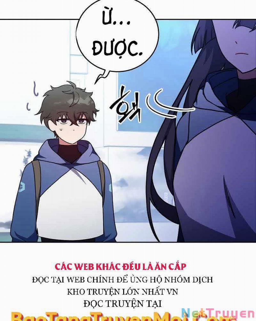 Nhân Vật Ngoài Lề Tiểu Thuyết 9 trang 45