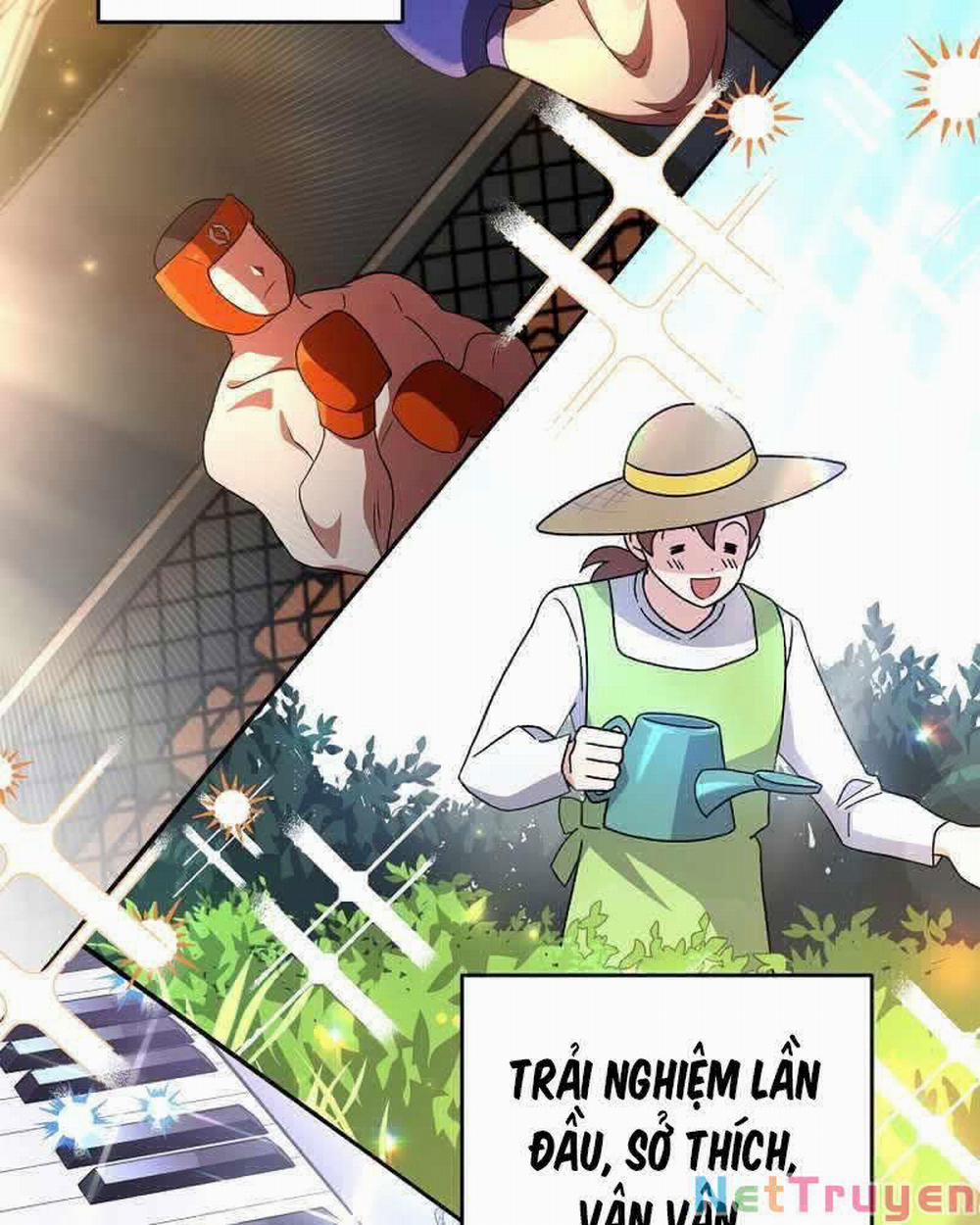 Nhân Vật Ngoài Lề Tiểu Thuyết 9 trang 5