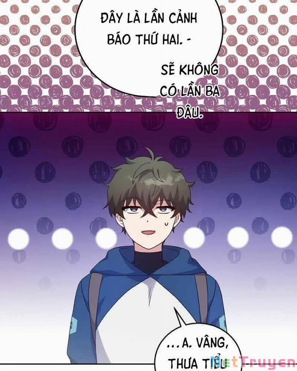 Nhân Vật Ngoài Lề Tiểu Thuyết 9 trang 50